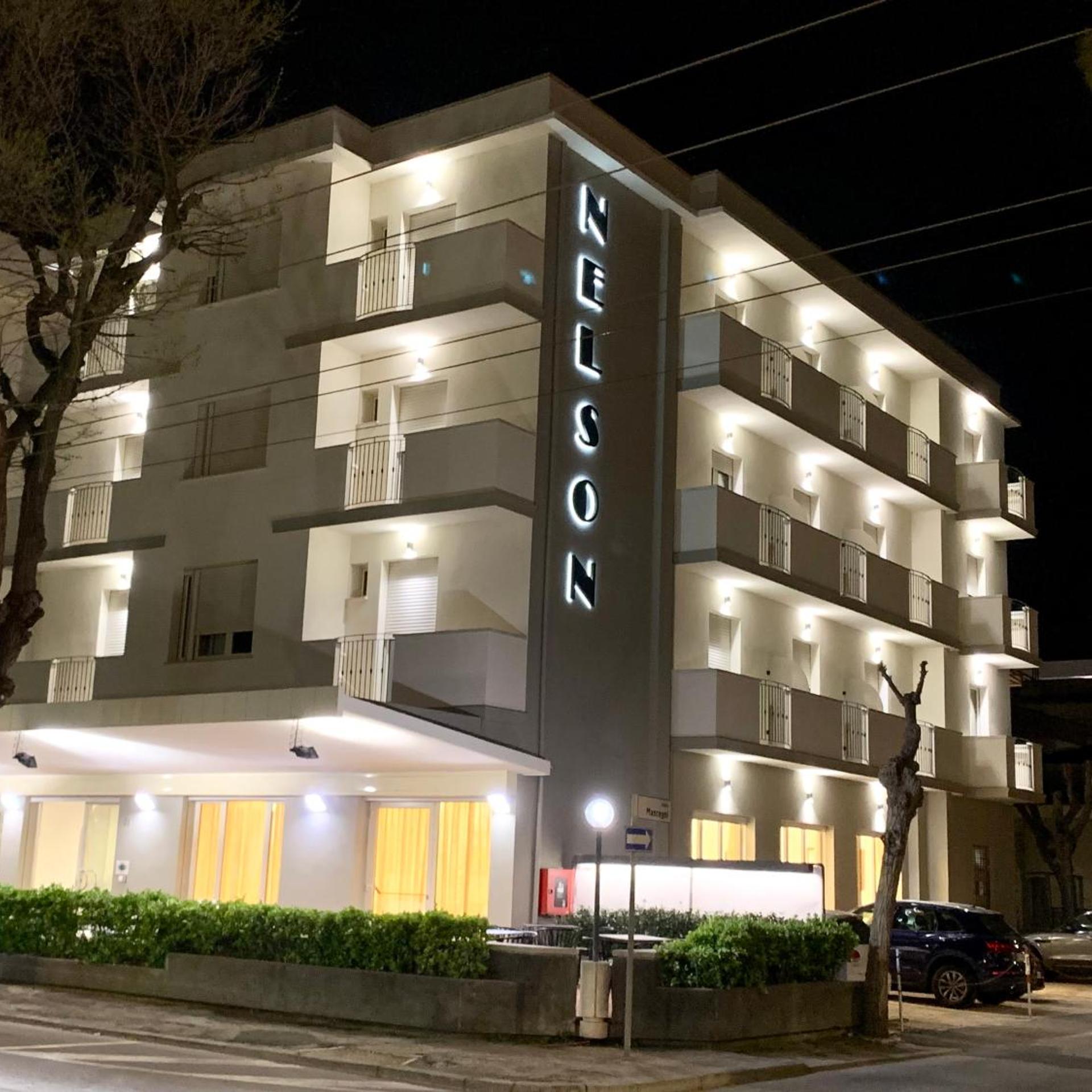 Hotel Nelson 2/50