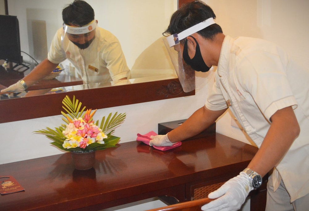 Grand Balisani Suites Hotel 13/71