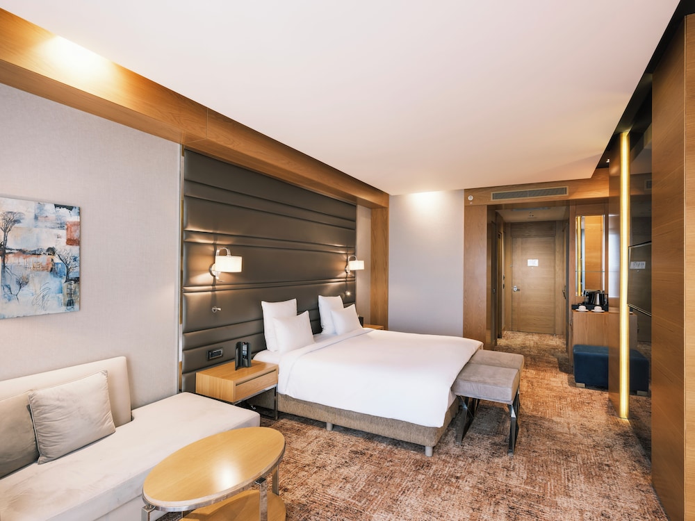 Movenpick Winter Park Baku 9/50