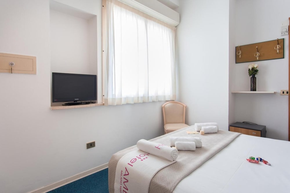 Hotel Ambra 16/47