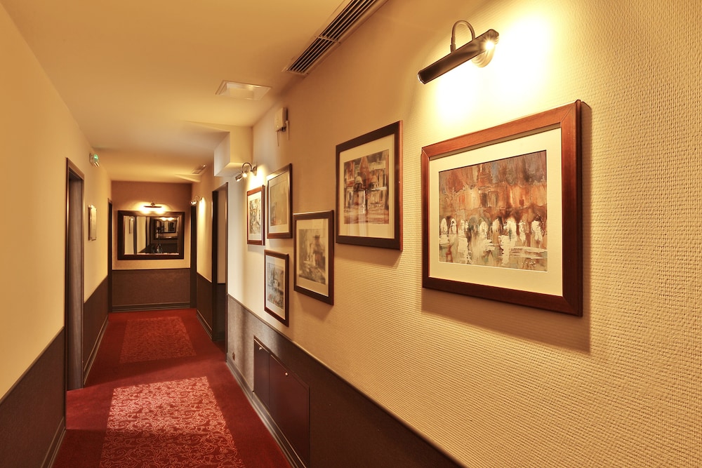 Hotel Wielopole 47/66