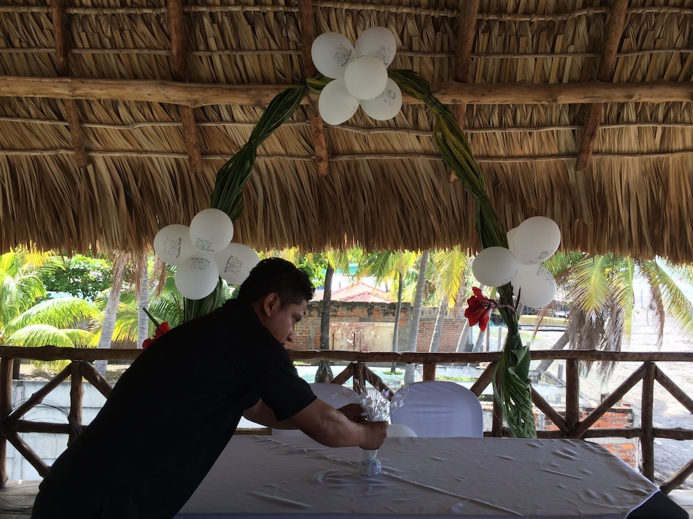 SABAS Beach Resort 27/66