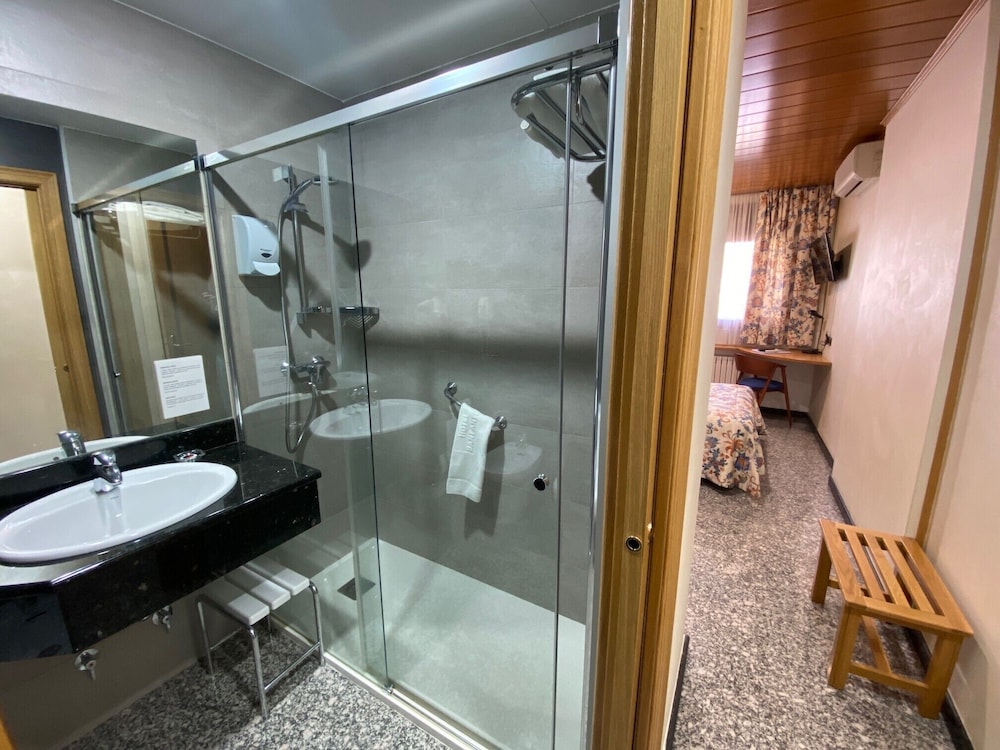 Hotel Sant Antoni 58/60