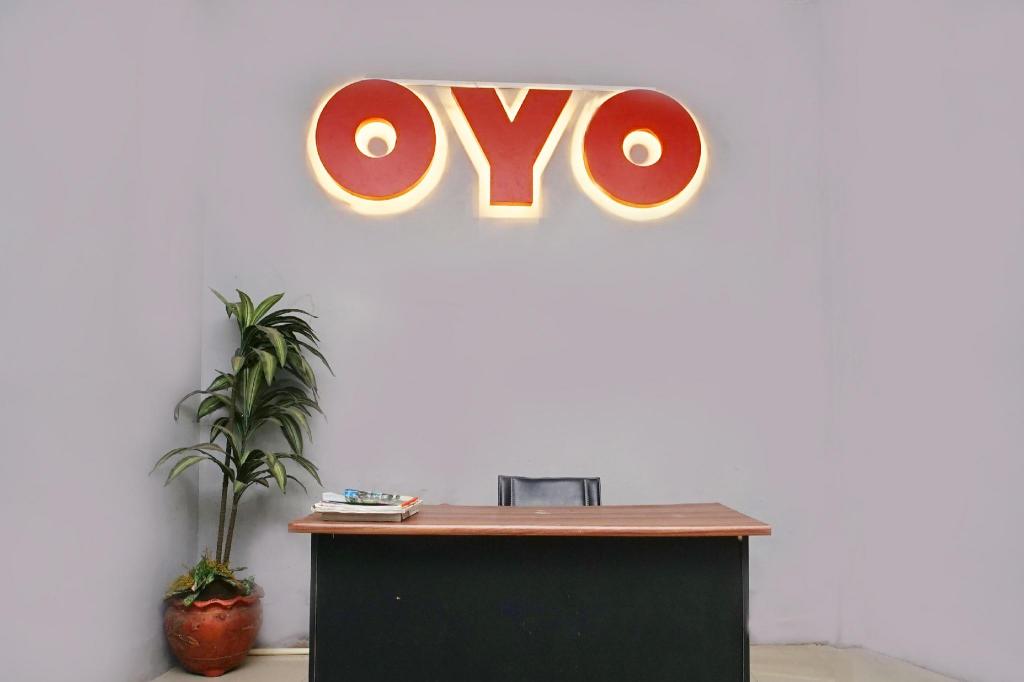 OYO 1034 Pondok Mulia Guest House 9/33