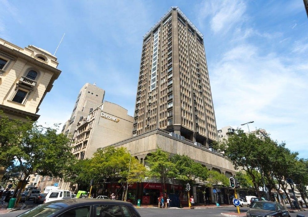 ITC Hospitality Group Penthouse 2 Bedrooms Cartwright s Corner 1/38