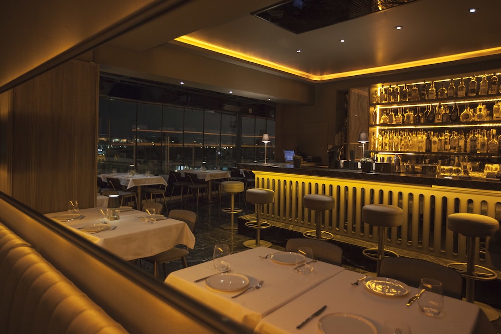 Khai Hotel Karakoy 56/60
