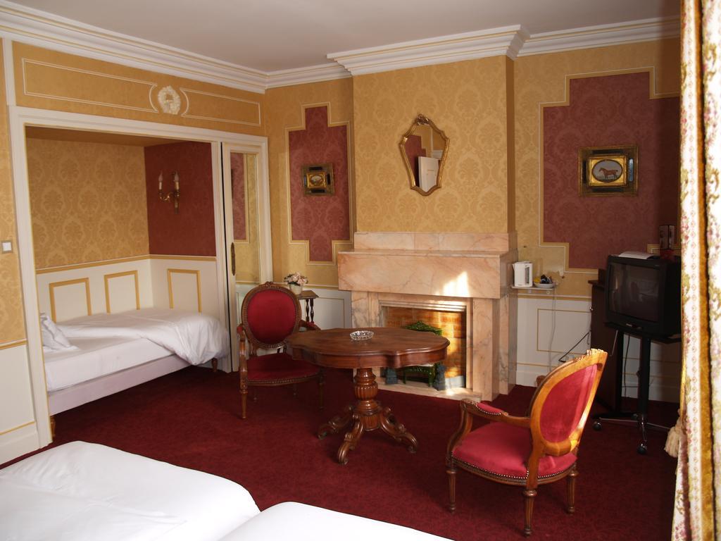 Meurice 9/21