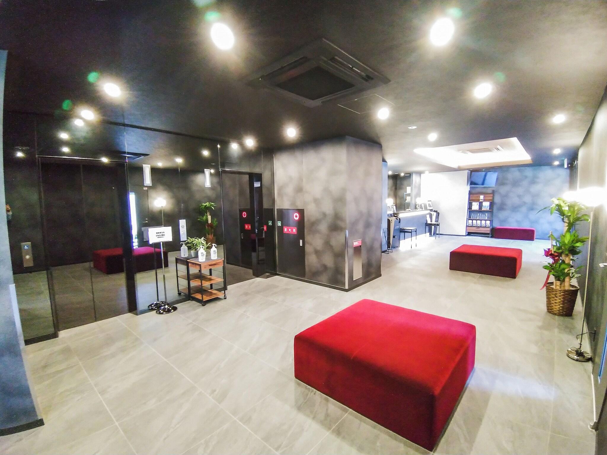 Hotel LiveMax Kokura Ekimae 11/28