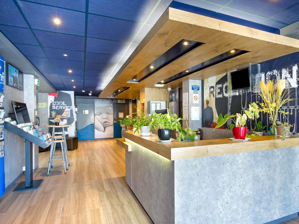 Ibis Budget Cavaillon 32/56