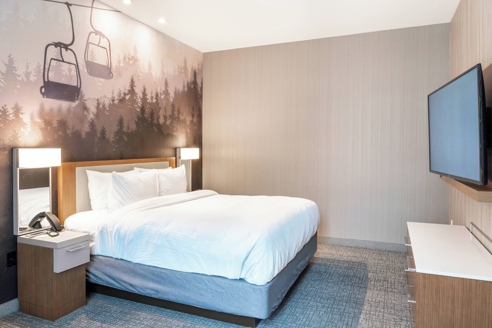 SUITE, MULTIPLE BEDS, ACCESSIBLE