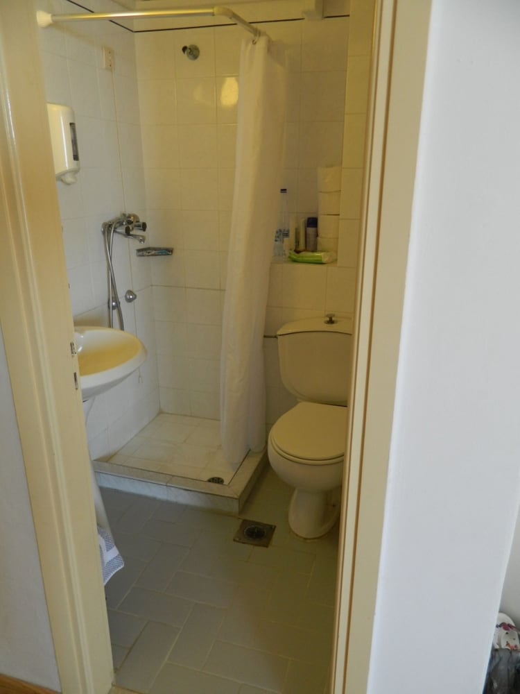 Glicorisa Beach Hotel 64/64