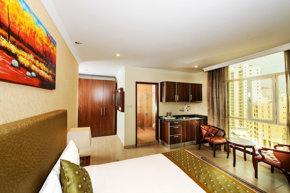 Bravo Royal Hotel Suites 22/43