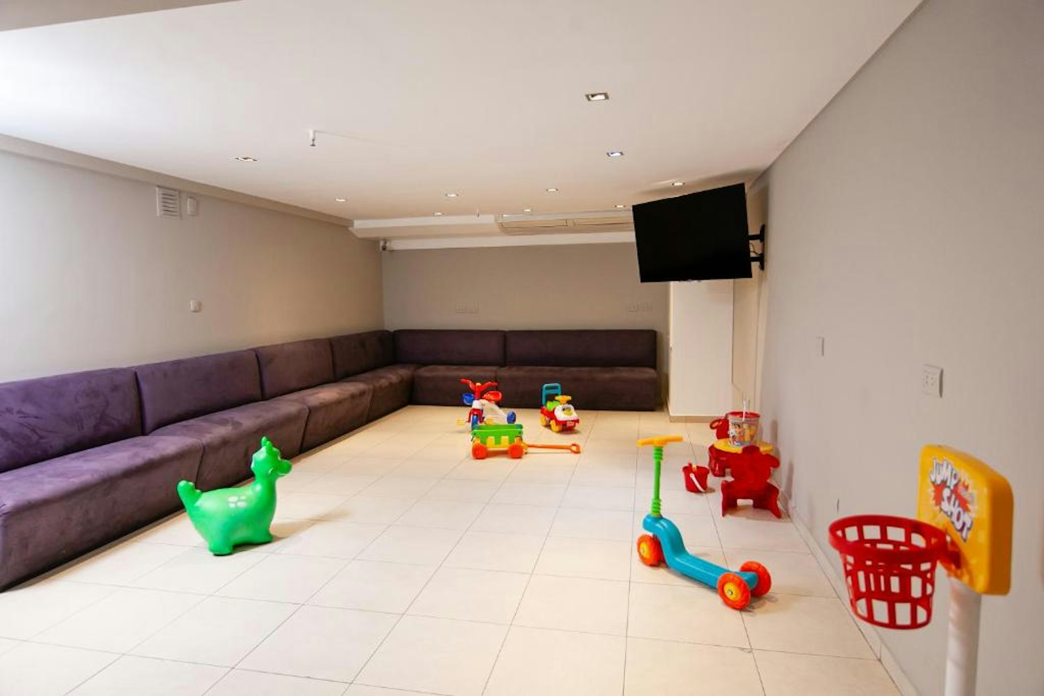 Amerian Tucuman Apart And Suites 44/44