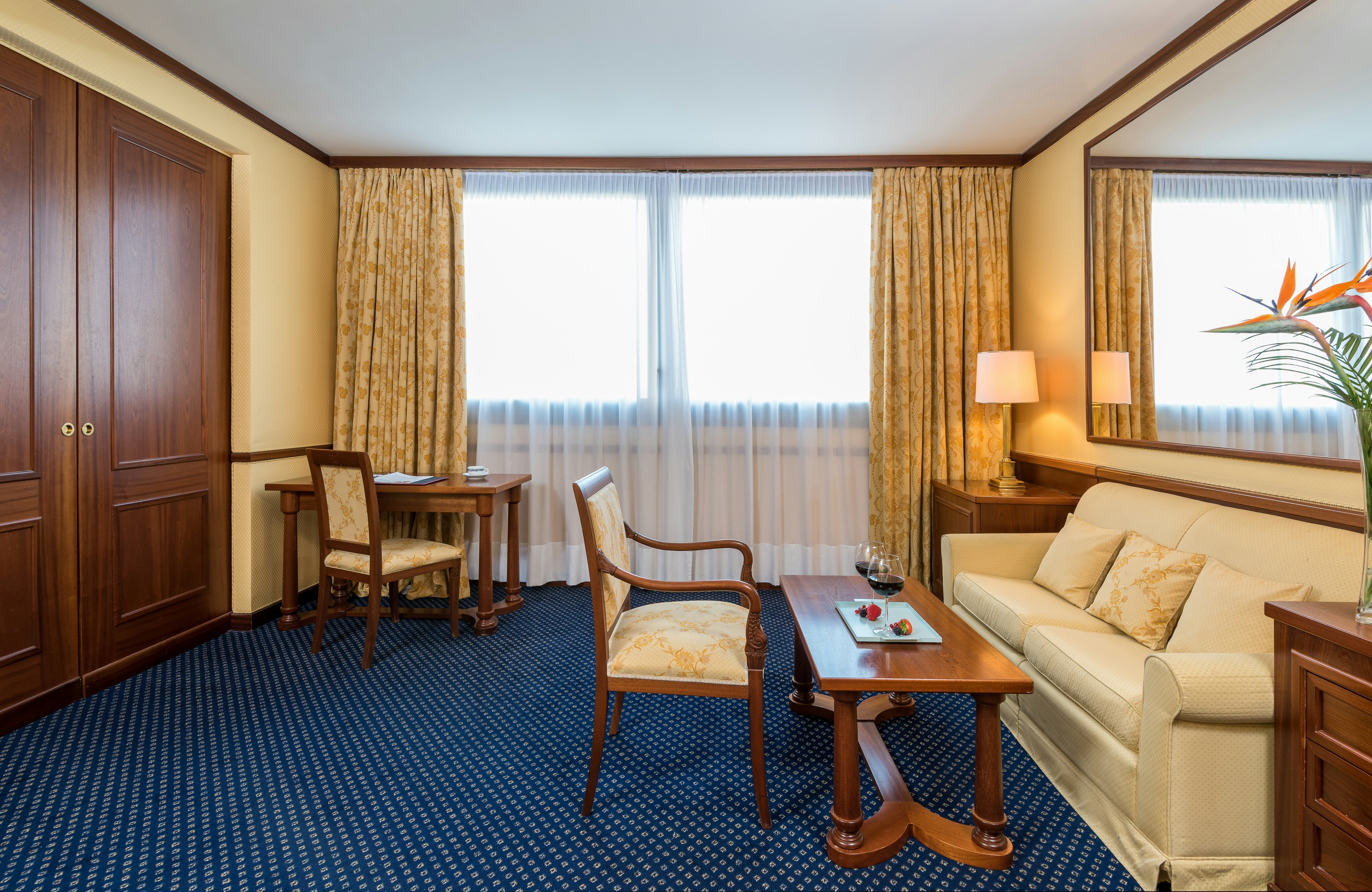 Leonardo Hotel Milan City Center 18/35