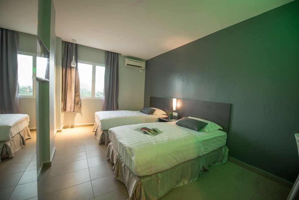 G Langkawi Motel 19/38