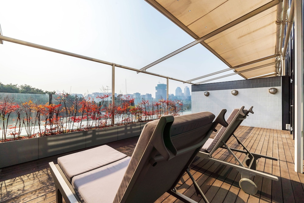 Hotel Crescendo Seoul 29/49
