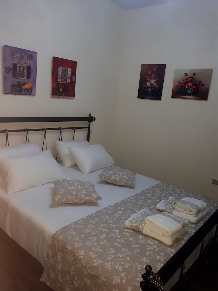 3 BEDROOMS, DELUXE, VILLA, POOL VIEW