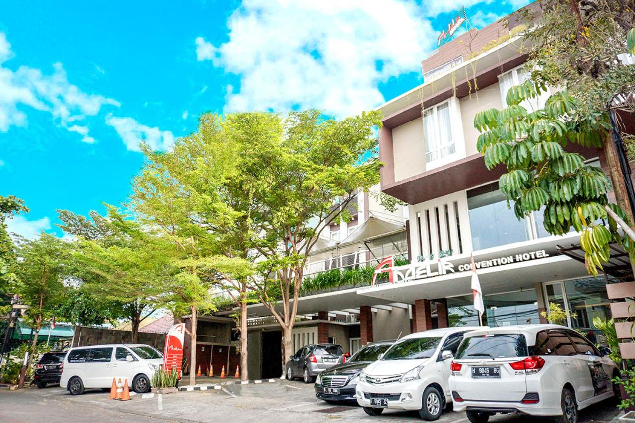 Hotel Andelir 31/32