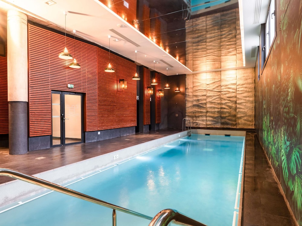 Novotel Paris Gare De Lyon 19/50