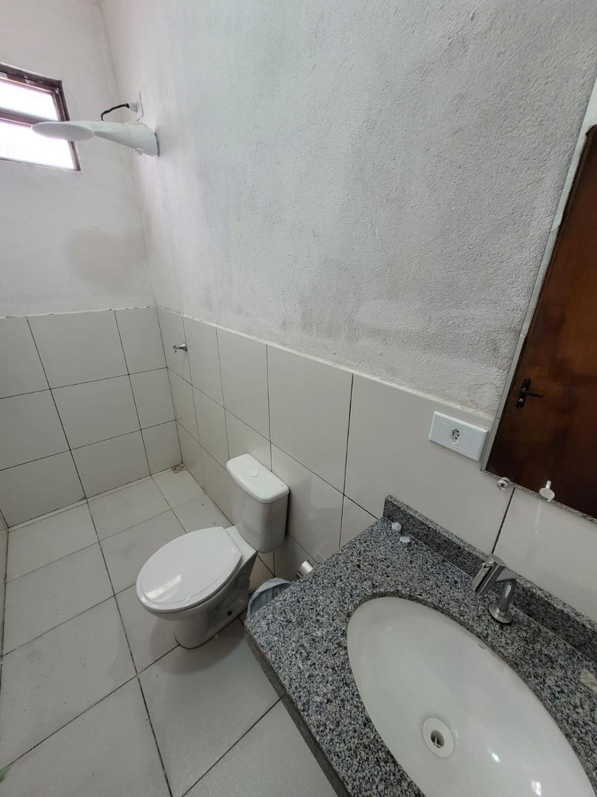 Hotel Buriti 9/10