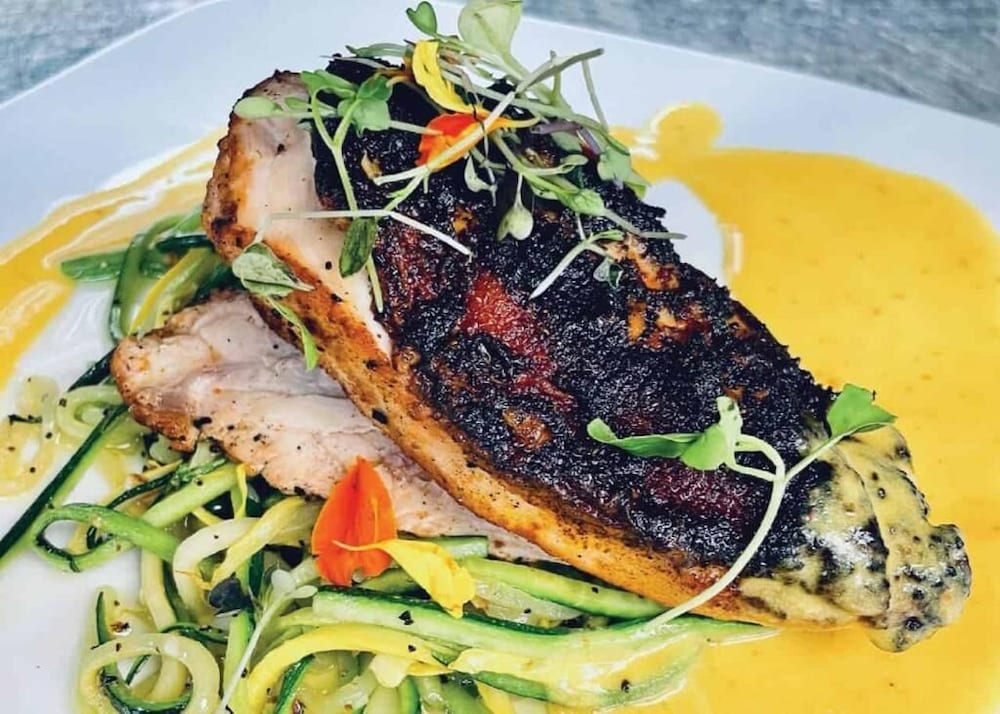 Nicollet Island Inn 20/44