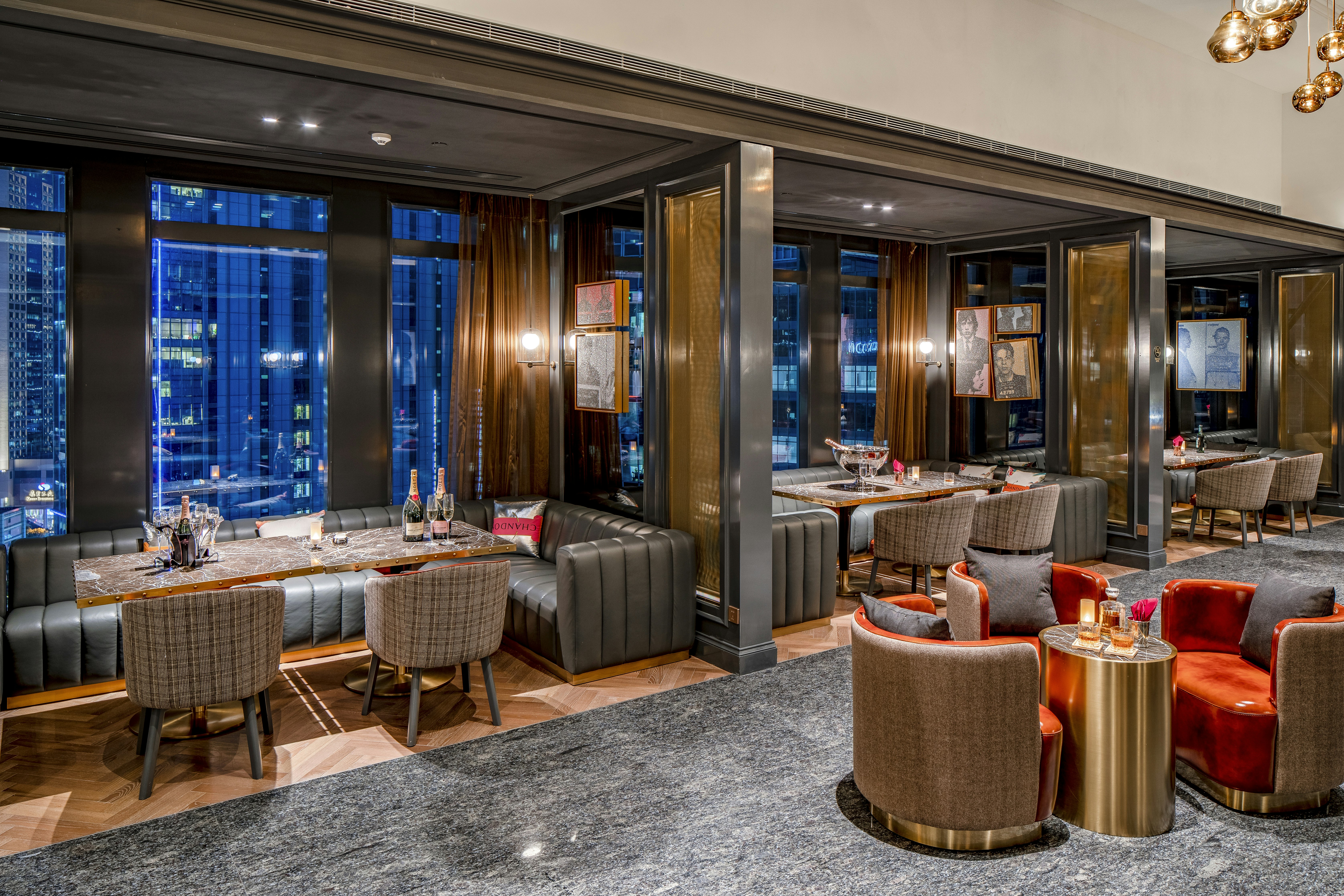 Hotel Indigo Shanghai Jing An 44/53