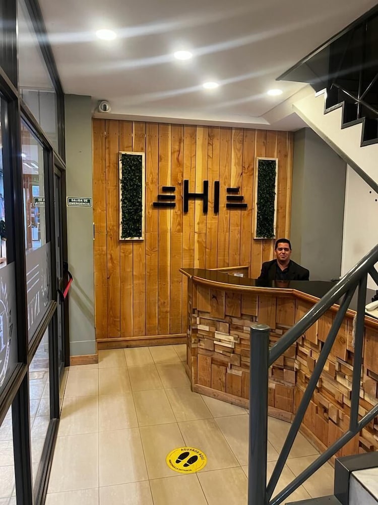 国际酒店(Hotel Internacional) 图片5