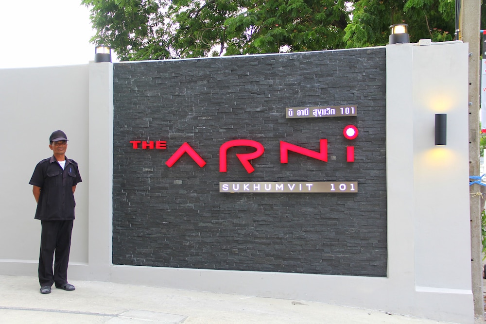 The Arni Sukhumvit 101 16/27
