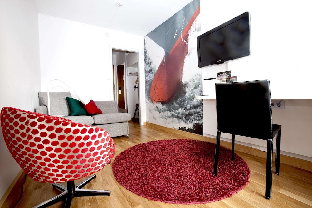 Scandic Sjofartshotellet 41/50