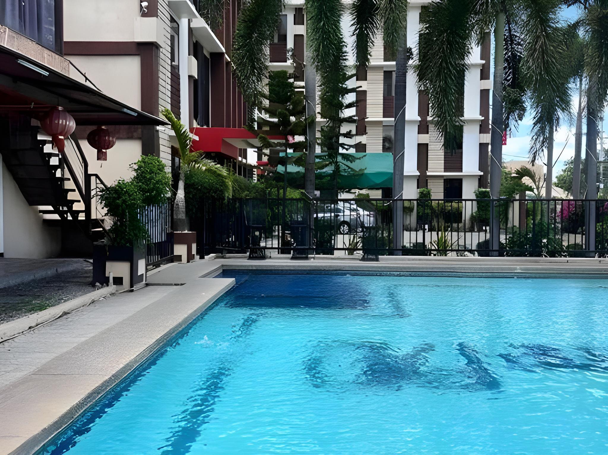 @thePAD Hotel &amp; Resort 41/50