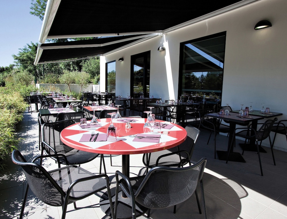 ibis Styles Toulouse Cite Espace 61/76