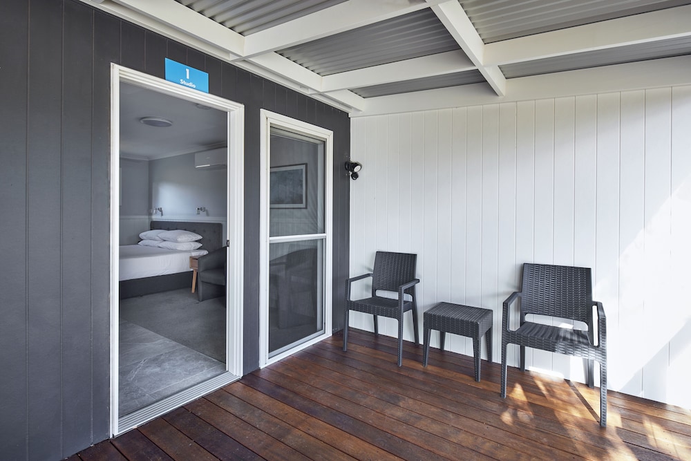 Nrma Jindabyne Holiday Park 24/46