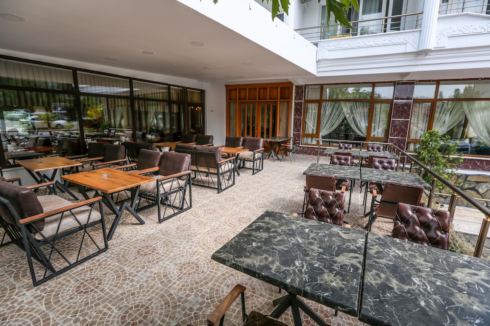 Thermal Saray Hotel 36/50
