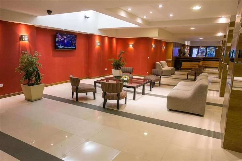 Hotel Aguas del Sur 31/53