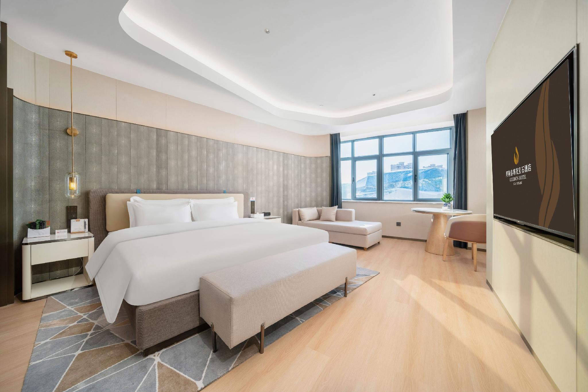 LUXEMON GEM HOTEL Altay 28/53