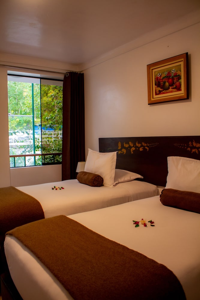 Hotel Retama Inn Machu Picchu 29/50