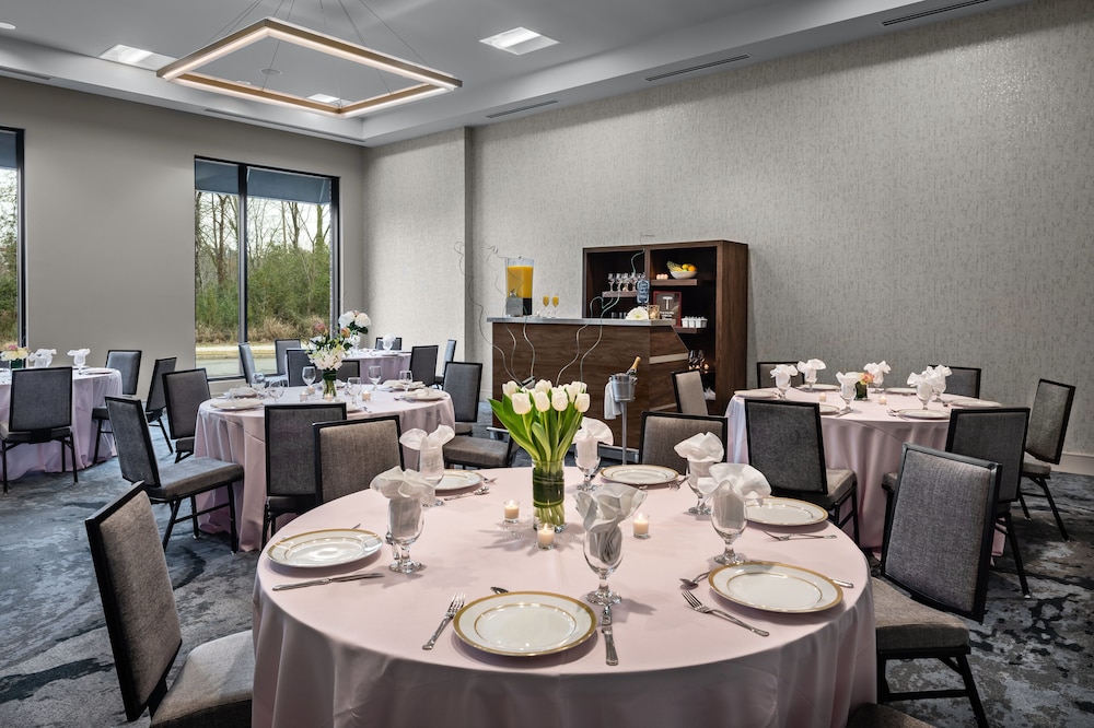 Crowne Plaza North Augusta 41/75