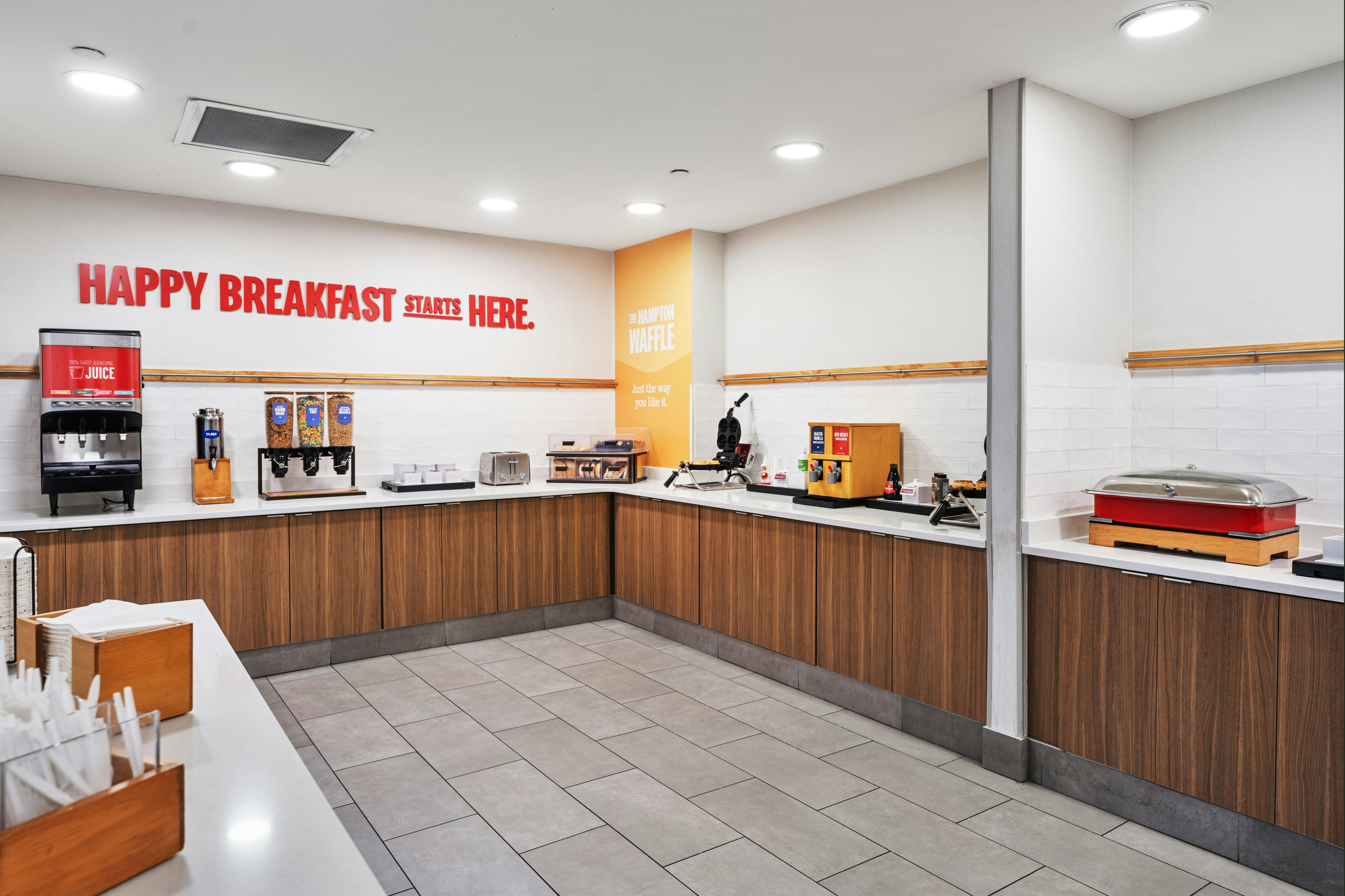 Hampton Inn & Suites Omaha Southwest-La Vista 37/49