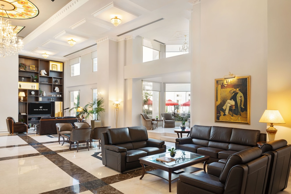 Grand Hotel Palace 30/39