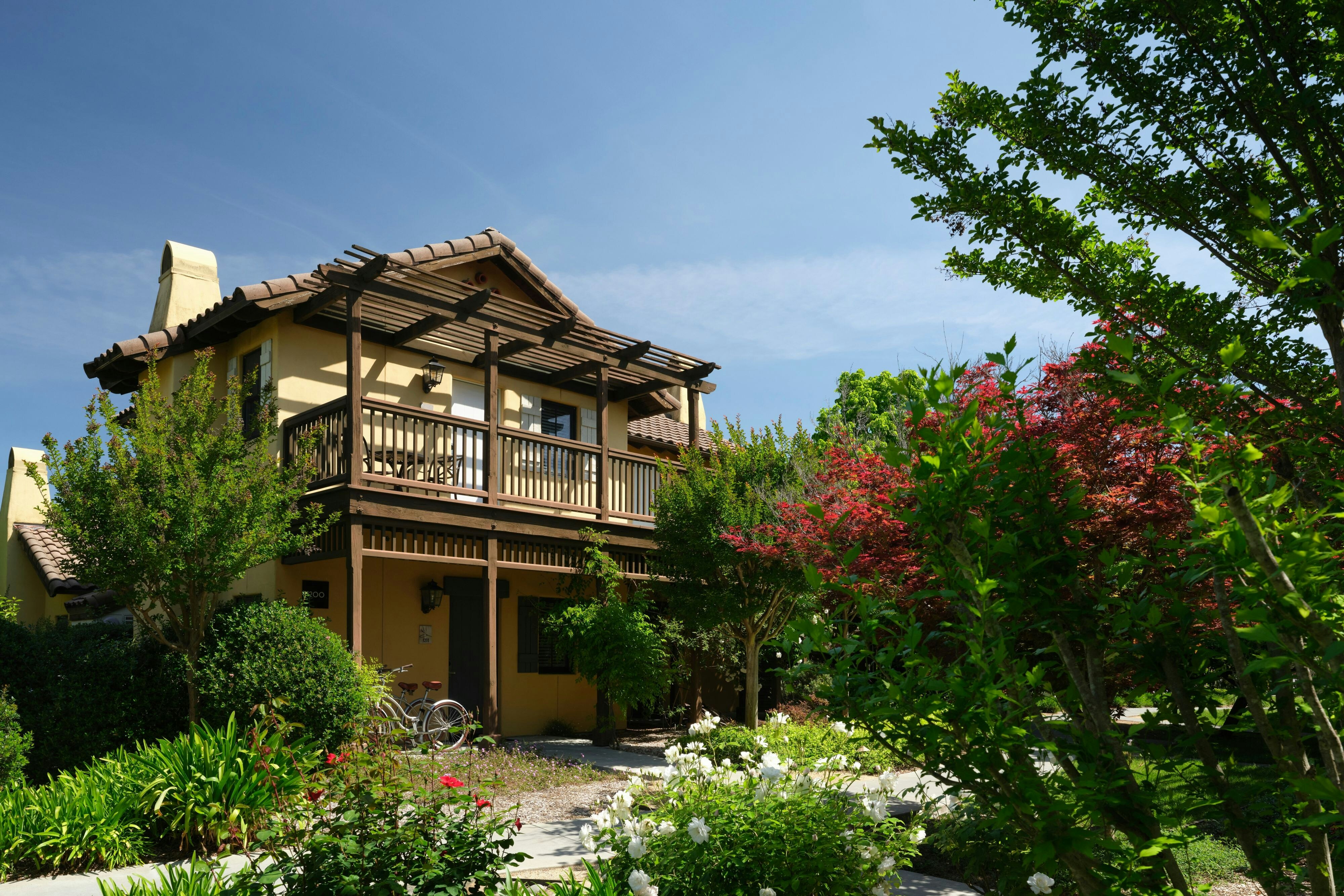 The Lodge at Sonoma Resort, Autograph Collection 3/72