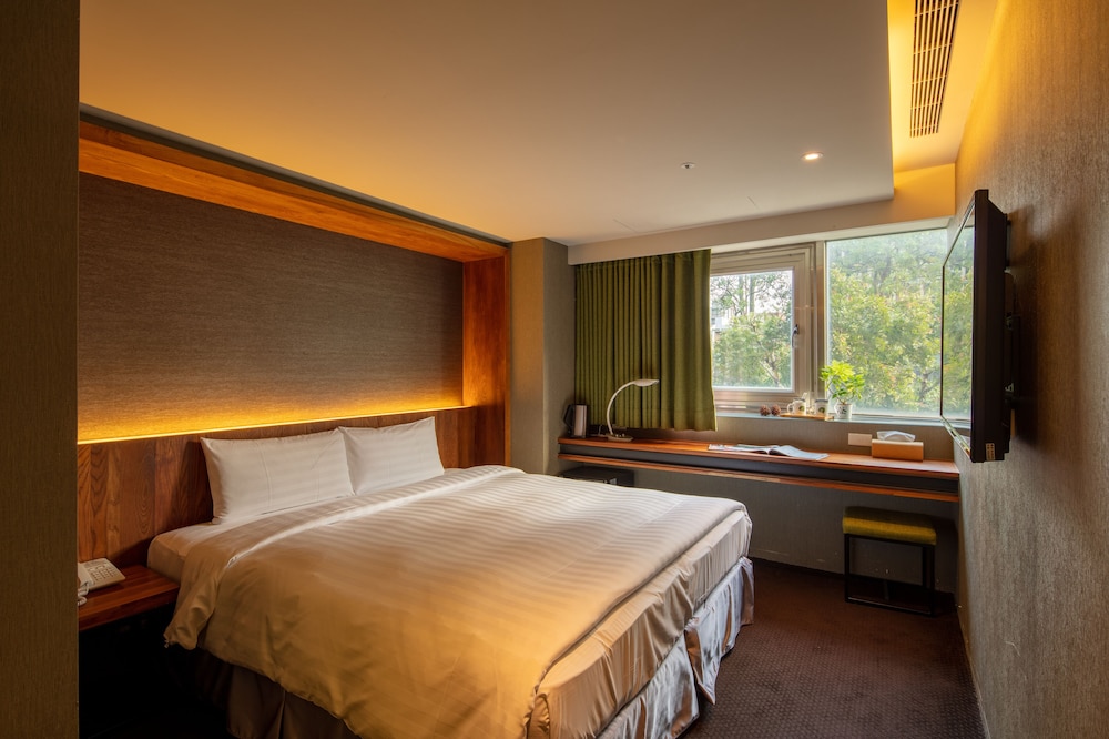 Goodmore Hotel Shida 16/40