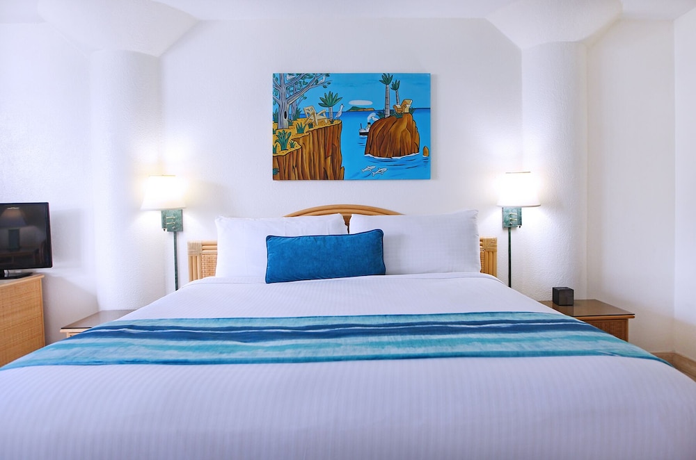 Royal Islander Resort La Plage 12/50