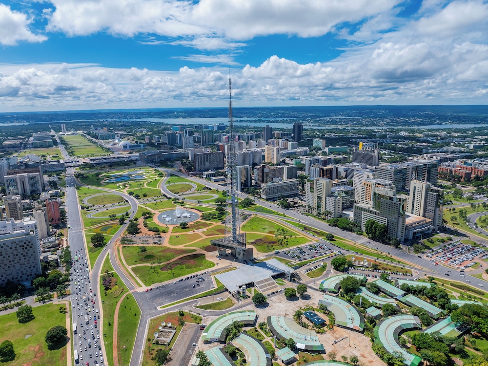 Athus Brasilia Hotel 39/49