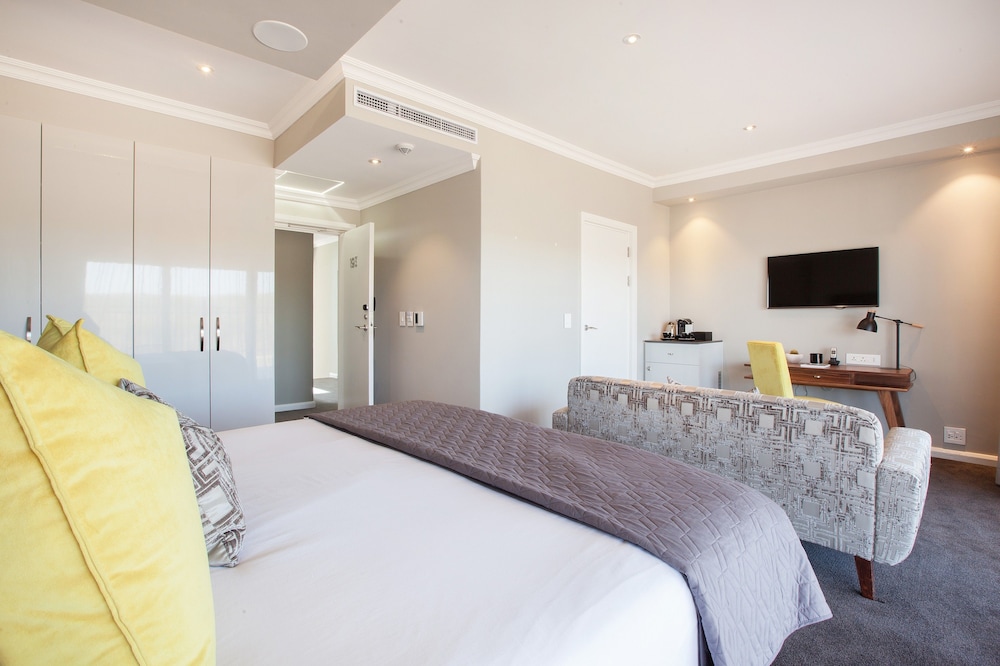 Bliss Boutique Hotel 8/50