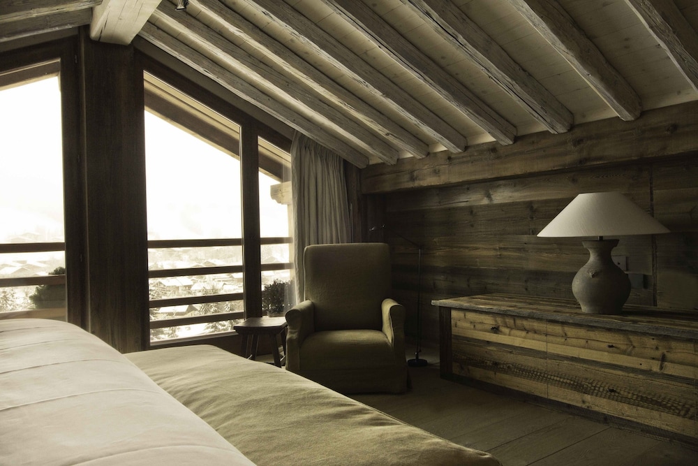 Zannier Hotels Le Chalet 22/50