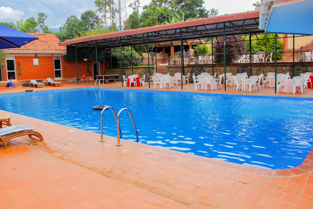 MBALE RESORT HOTEL LIMITED in MBALE