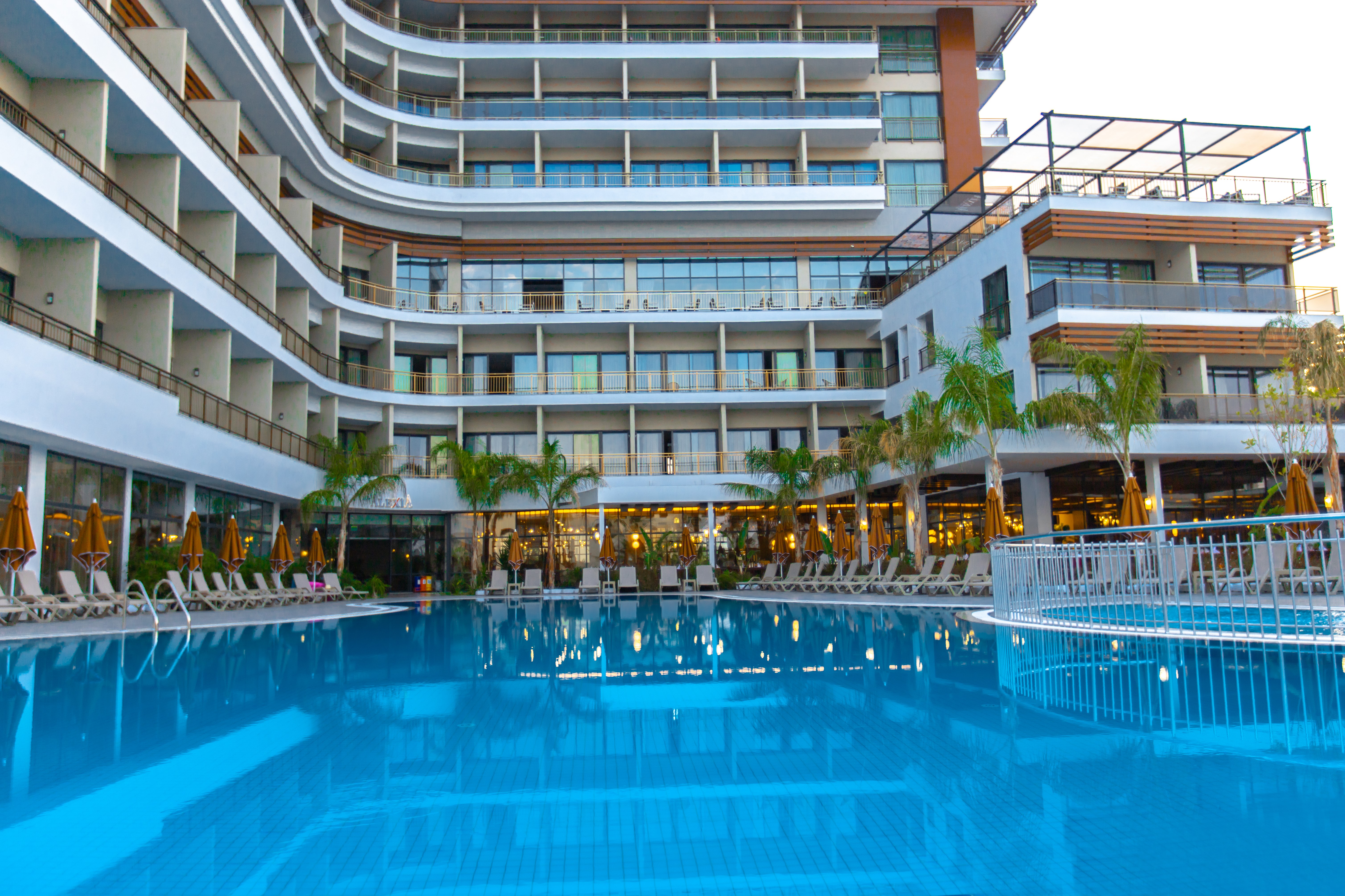 Alexia Resort And Spa - Adults Only 3/73