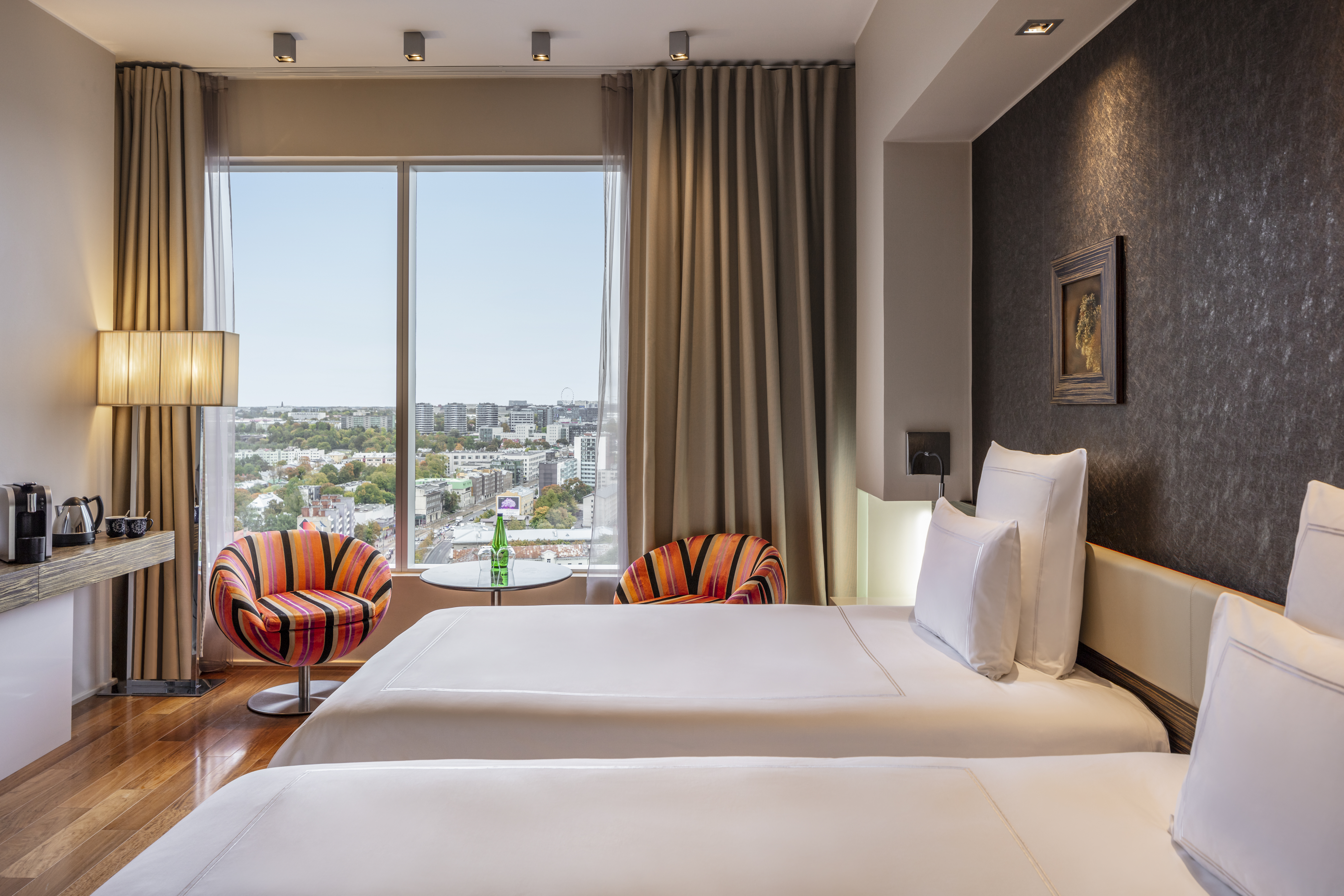 Swissotel Tallinn