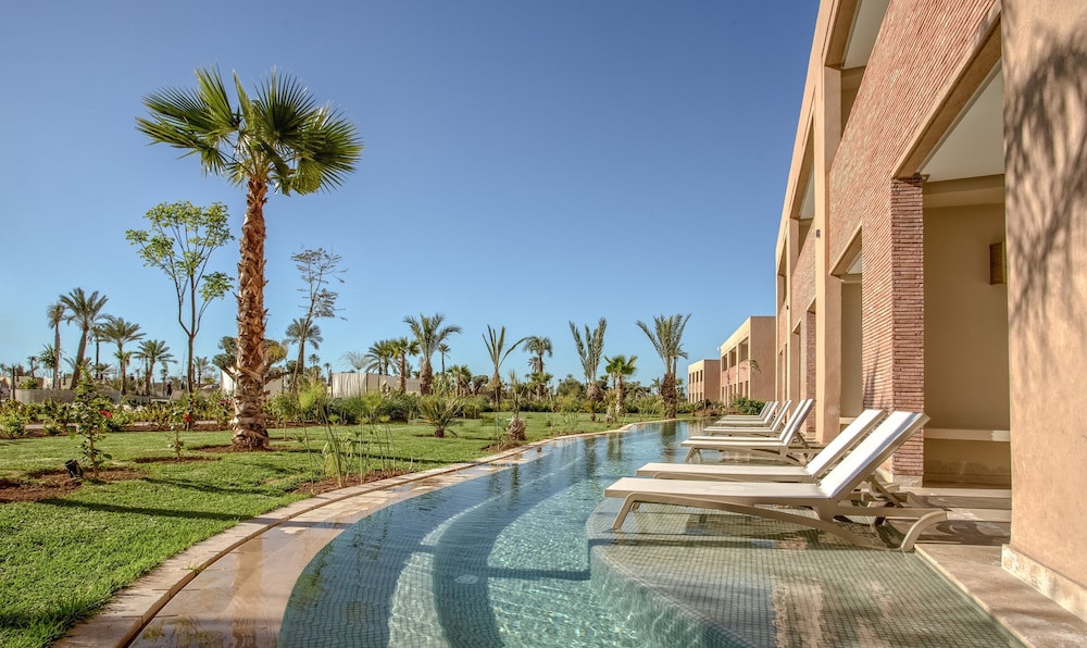 Be Live Collection Marrakech - Adults Only 7/36