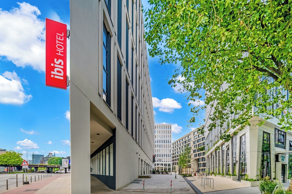 ibis Hamburg City 63/65
